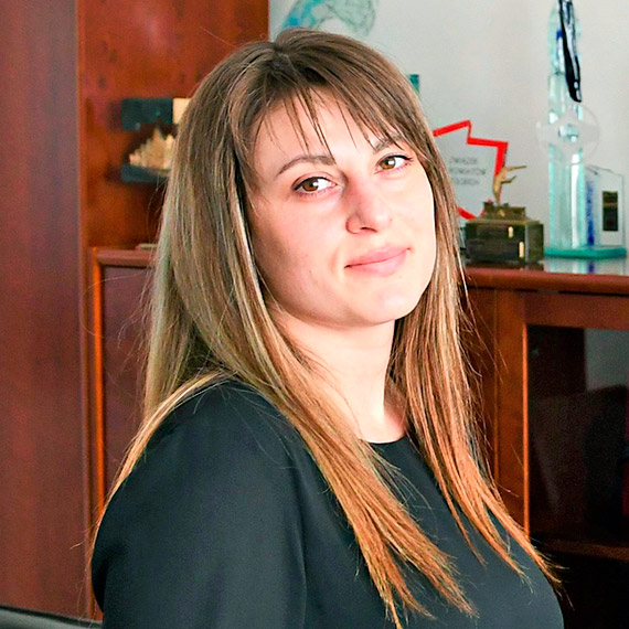 Ukraińcy mają swojego człowieka w Urzędzie Miasta. Utworzono specjalne stanowisko, które ma ułatwić współpracę ze społecznością ukraińską