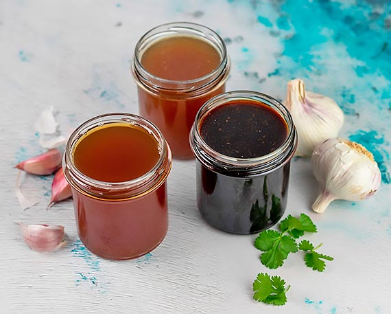 Dieta bulionowa – najnowszy trend ywieniowy w opinii dietetyka