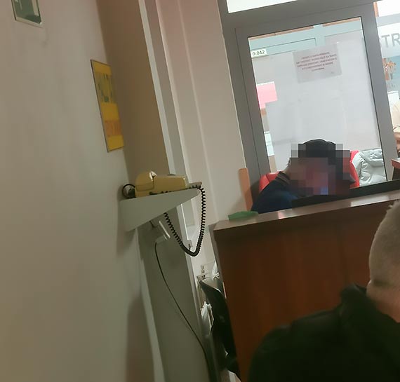 Mieszkanka: Kompletna znieczulica w świnoujskim szpitalu. Dziecko z silnym bólem brzucha czekało na wizytę u lekarza prawie dwie godziny!