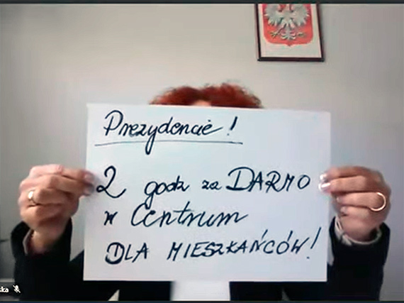 Bitwa o więcej darmowego parkowania w SPP dla mieszkańców