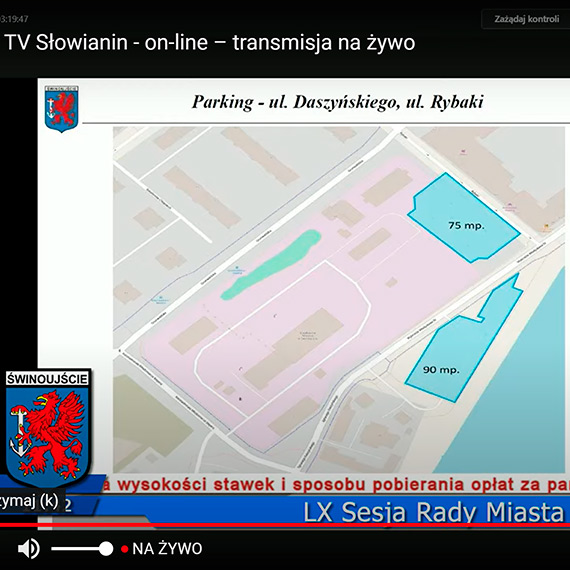 Bitwa o więcej darmowego parkowania w SPP dla mieszkańców