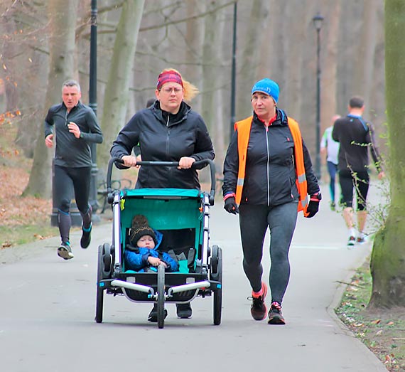 233. parkrun