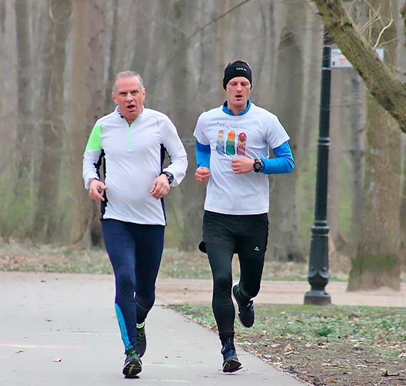 233. parkrun
