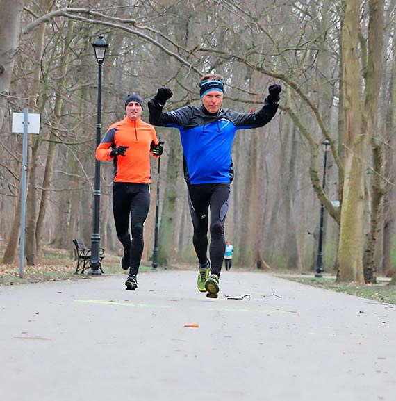 233. parkrun