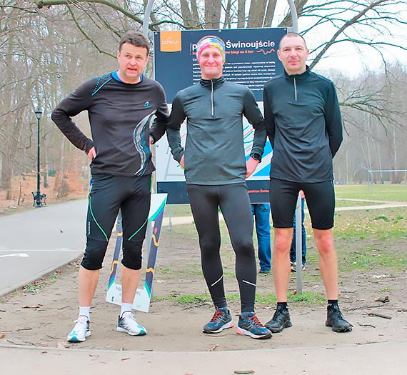 233. parkrun