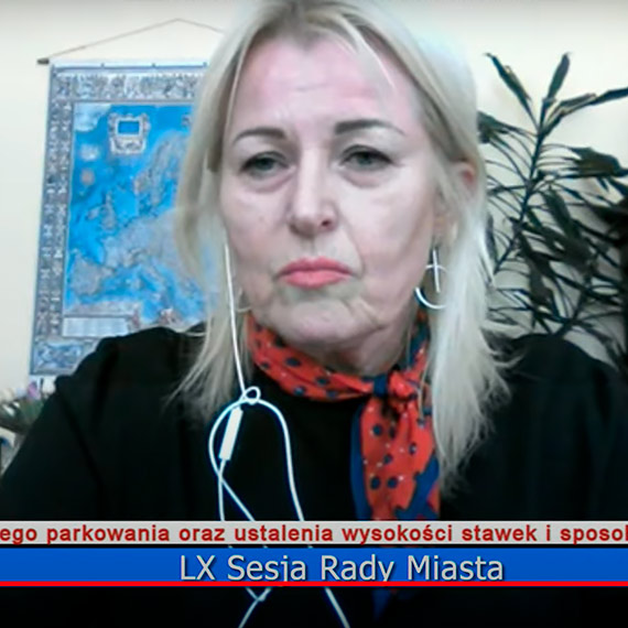 Czy radna Agnieszka Rachtan złamała prawo i straci mandat?