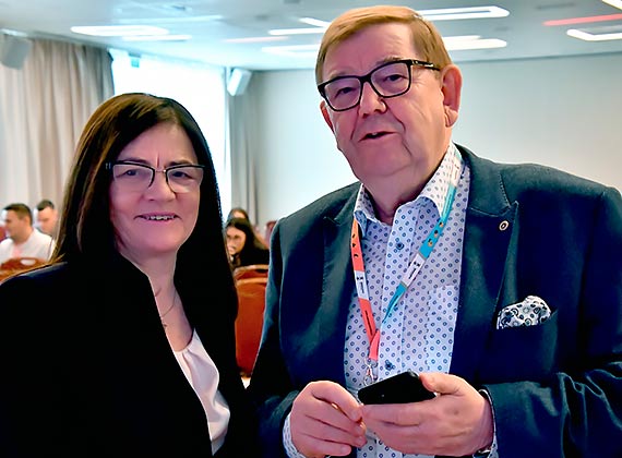 Wykonawcy napotkali problemy w trakcie budowy tunelu: W trakcie wiercenia rozpuszczała się znajdująca pod Świną kreda