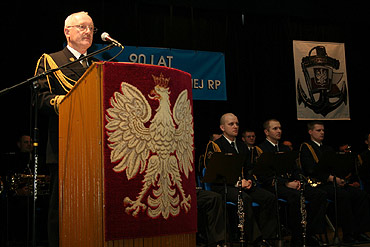 MARYNARSKIE ŚWIĘTO W 8.FOW