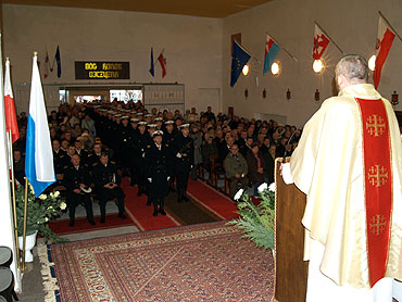 MARYNARSKIE ŚWIĘTO W 8.FOW