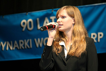 MARYNARSKIE ŚWIĘTO W 8.FOW