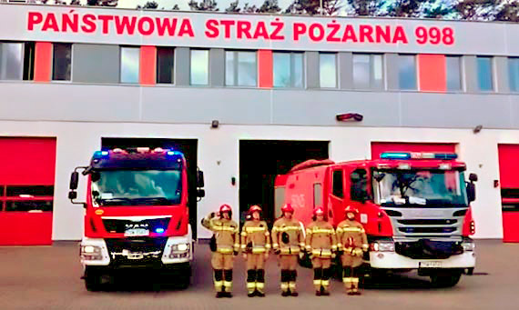 Upamiętnienie 12. rocznicy katastrofy smoleńskiej