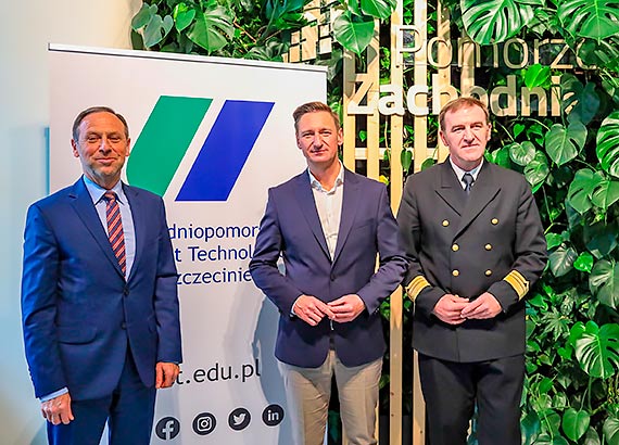 13 mln zł na rozwój infrastruktury badawczej. Eurofundusze dla zachodniopomorskich uczelni