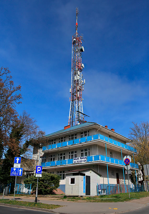 Najpierw bez wody, a teraz bez telewizji?