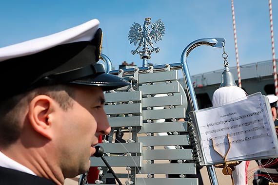 57 lat 8. Flotylli Obrony Wybrzeża