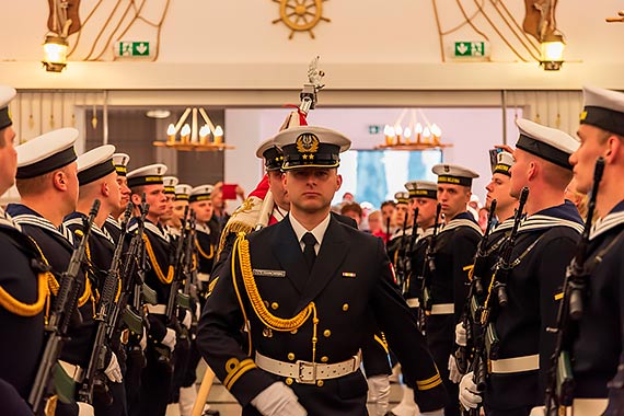 57 lat 8. Flotylli Obrony Wybrzeża
