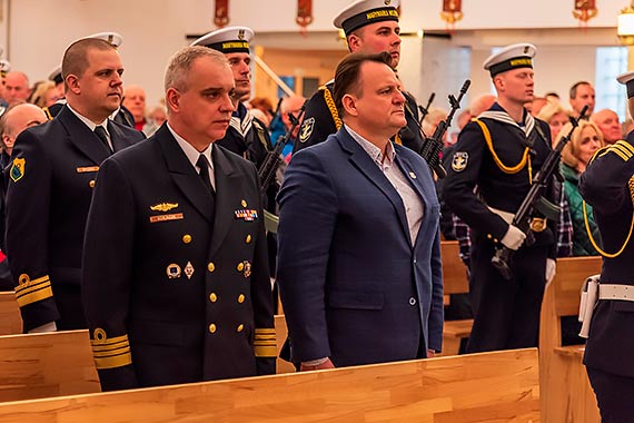 57 lat 8. Flotylli Obrony Wybrzeża
