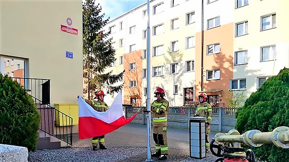Dzie Flagi Rzeczypospolitej Polskiej