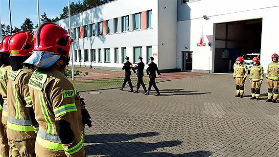 Dzień Flagi Rzeczypospolitej Polskiej
