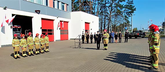 Dzień Flagi Rzeczypospolitej Polskiej