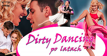 „Dirty dancing” w winoujciu