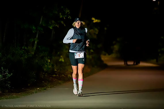 Rekordowy Ultra Park Weekend