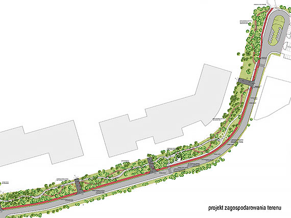 5 mln zotych dofinansowania: w winoujciu powstanie promenada lena