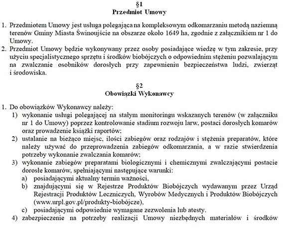 Chyba przyjdzie je pokochać