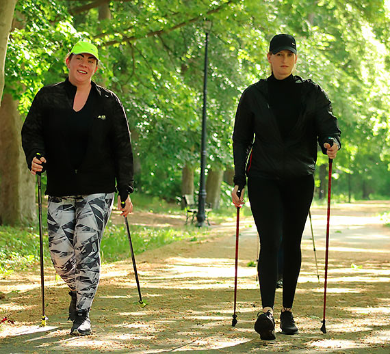 parkrun dla Jurka Porębskiego