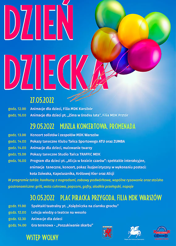 Polsko-Ukraiski Dzie Dziecka ju w najblisz niedziel!