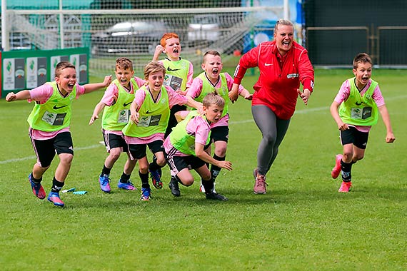 Wielki sukces uczniów SP1 i zawodników AP Baltica Świnoujście!!