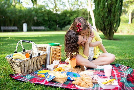 Patent na piknik – 3 pomysy na smakowity relaks na wieym powietrzu