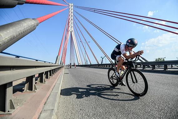 5 powodw, dla ktrych Polacy pokochali triathlon.  Nie tylko dla ludzi z elaza!