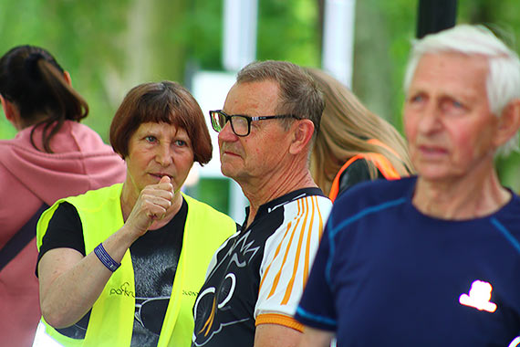 244.parkrun pobiegli po zdrowie