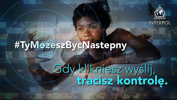 #Sextortion, uwaaj bo #YouMayBeNext - #TyMozeszBycNastepny