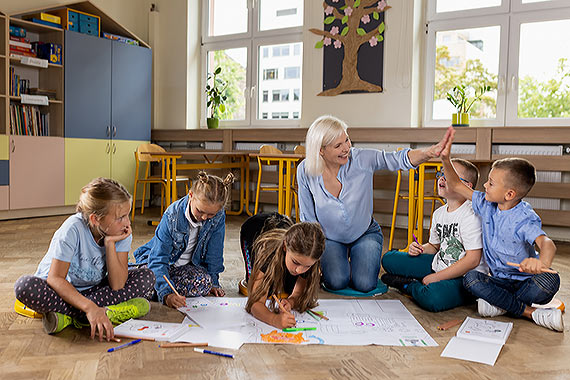 Nowoczesna edukacja cyfrowa w zachodniopomorskich szkoach