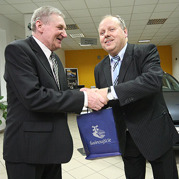 Renault – pełen ekspresji!