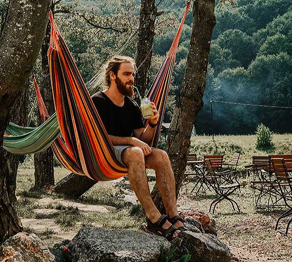 Urlop bez urlopu? Czyli jak wypocz, gdy nie planujesz duszego wyjazdu w wakacje