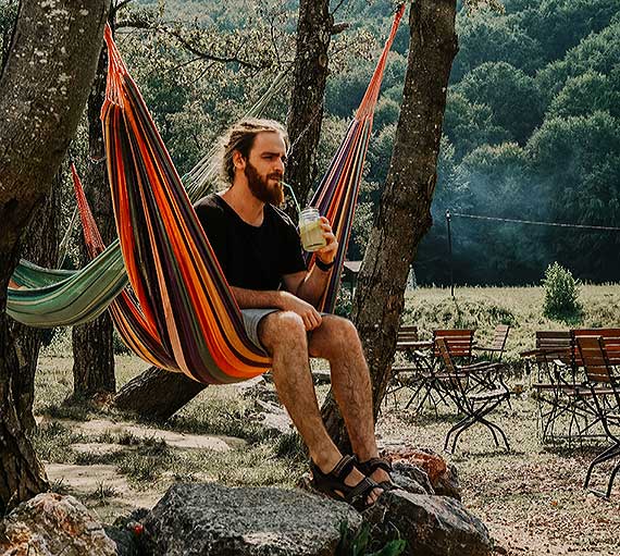 Urlop bez urlopu? Czyli jak wypocz, gdy nie planujesz duszego wyjazdu w wakacje