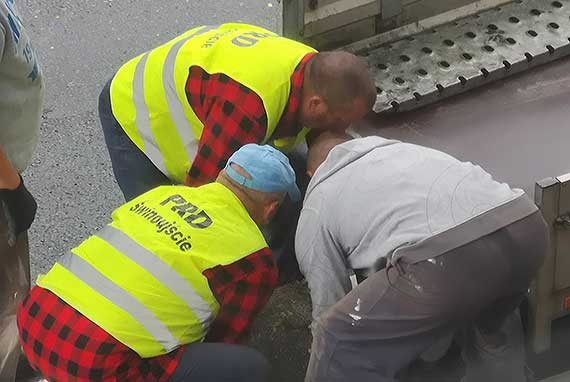 Mieszkaniec: Znikajce pkule?