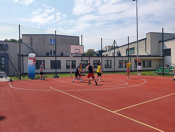 Turniej o Puchar Błękitnej Flagi