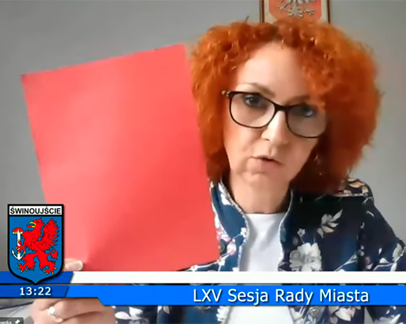 Czy mieszkacom yje si lepiej? Prezydent z wotum zaufania i absolutorium za 2021 r.