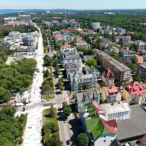 Uwaga. Praca szuka czowieka! Mona zosta Prezesem Uzdrowiska winoujcie S.A.