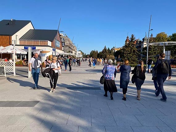 Grupa Morska: Racjonalna gospodarka o dwóch silnych gałęziach, a nie chwilowe trendy i emocje!