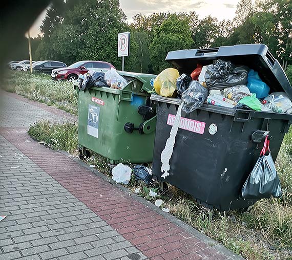 Czytelnik: Perła Świnoujścia?
