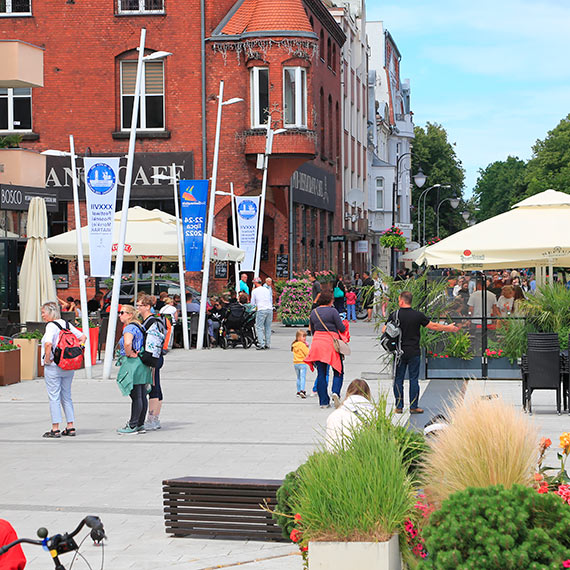 Inspekcja handlowa skontrolowaa restauracje nad morzem! Stwierdzono nieprawidowoci! W winoujciu skontrolowano m.in restauracje Neptun przy ulicy Bema wszystkie brane pod uwag aspekty wypady pozytywnie