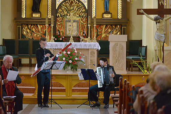XXIII Międzynarodowy Festiwal Muzyczny Świnoujście Wieczory Organowe – lato 2022