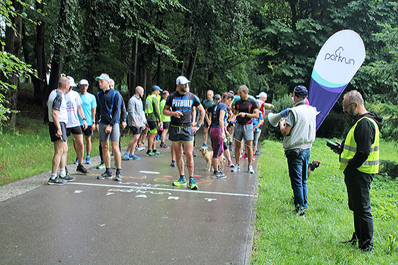 Sportowy początek weekendu