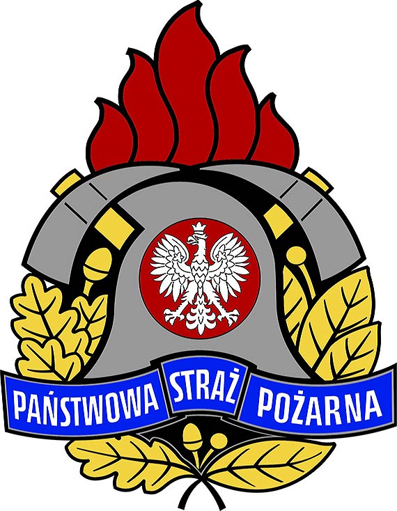 Pastwowa Stra Poarna obchodzi jubileusz 30 - lecia