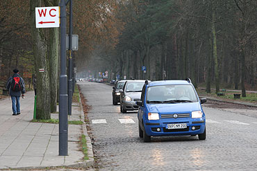 My piszemy, urzędnicy czytają i załatwiają