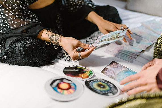Co wyczytamy z gwiazd? Astrologia okiem psychologa